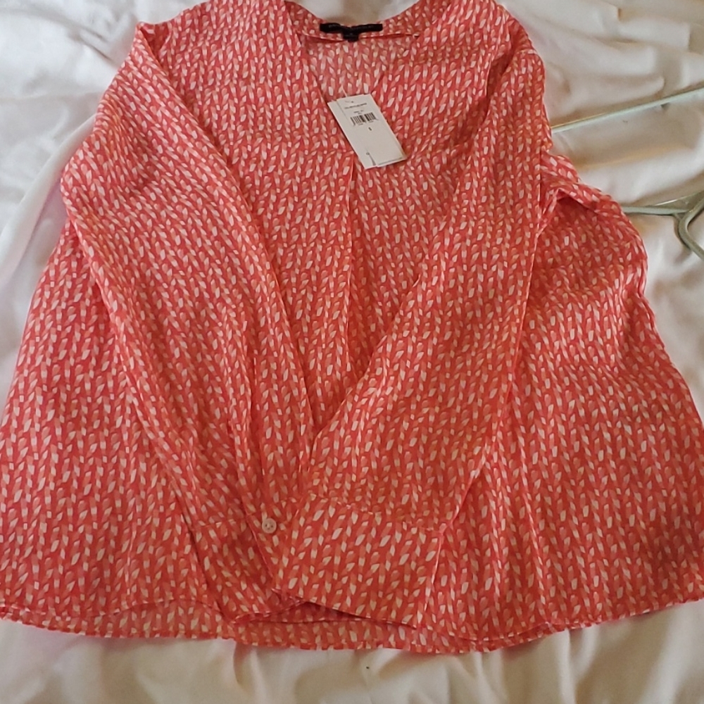 Long Sleeve Dress Shirt